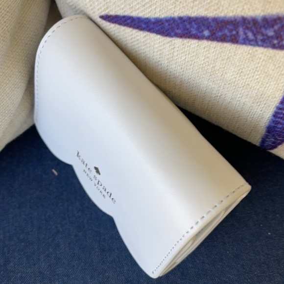 Kate Spade gemma small flap wallet - Picture 5 of 16